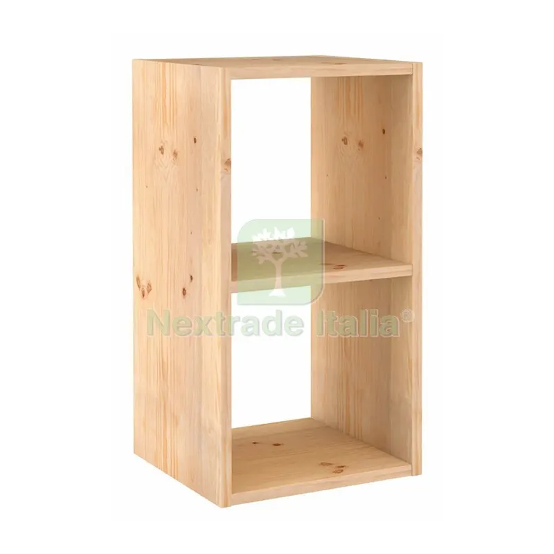 KIT CUBO 2 POSTI CM 36X33X70,8 H — Serrature e cilindri — rif. FERX.507895