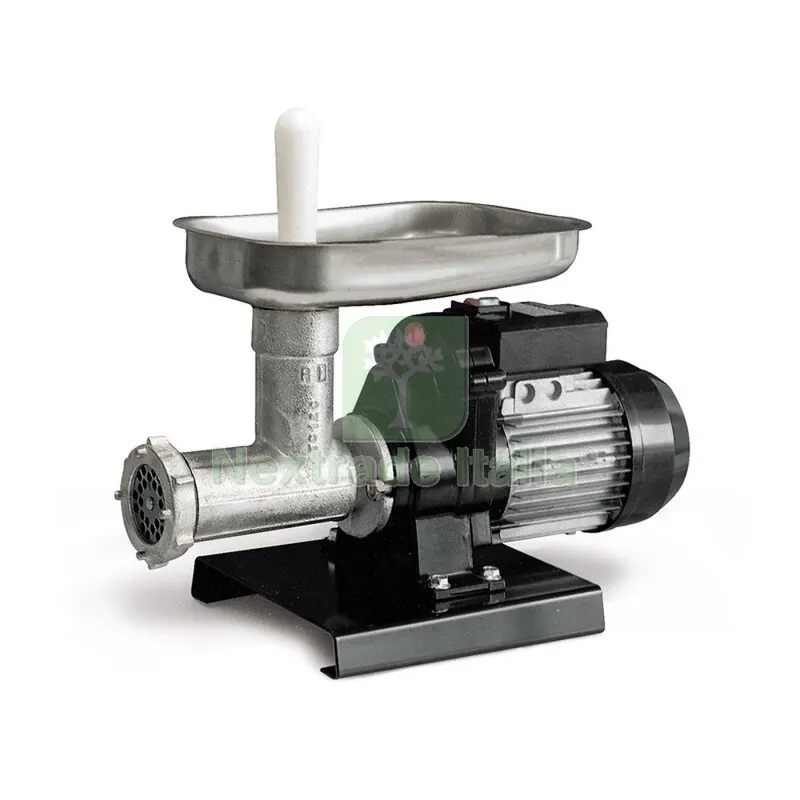 TRITACARNE N. 12 500 W PIATTO INOX — Cucina e coltelleria — rif. FERX.507907 TRITACARNE N. 12 500 W PIATTO INOX — Cucina e coltelleria — rif. FERX.507907