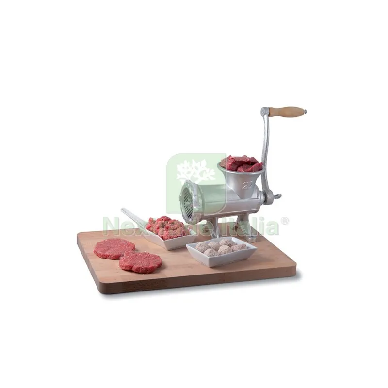 TRITACARNE N. 22 MANUALE — Cucina e coltelleria — rif. FERX.507911 TRITACARNE N. 22 MANUALE — Cucina e coltelleria — rif. FERX.507911