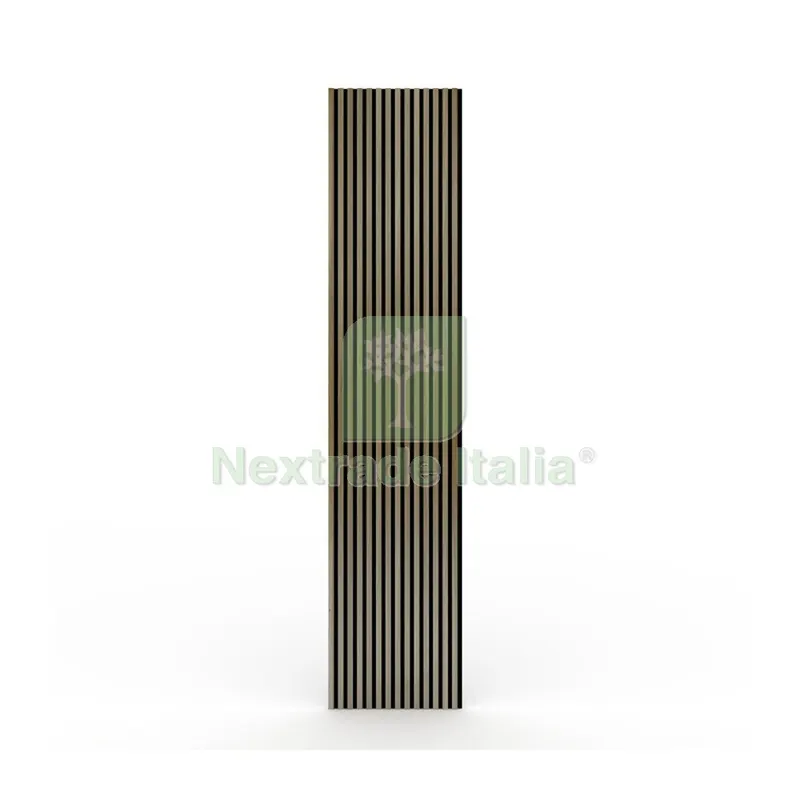 4PZ Pannello Fonoassorbente Noce CH 60X1,8X 60 CM — Pannelli e tavole in legno — rif. FERX.507937 4PZ Pannello Fonoassorbente Noce CH 60X1,8X 60 CM — Pannelli e tavole in legno — rif. FERX.507937