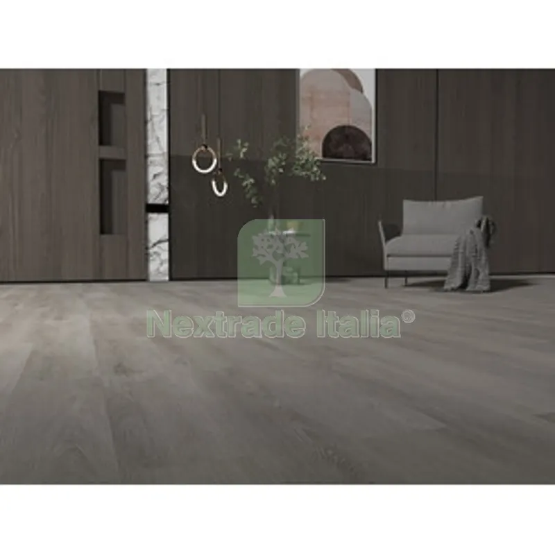 Parquet SPC 5MM Grigio 2,503 M2 — Pannelli e tavole in legno — rif. FERX.507942 Parquet SPC 5MM Grigio 2,503 M2 — Pannelli e tavole in legno — rif. FERX.507942