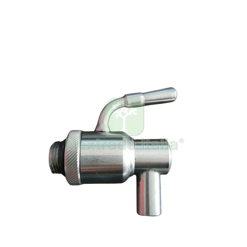 6PZ RUBINETTO ANTIGOCCIA INOX 3/8 C/GHIERA — Adesivi e sigillanti — rif. FERX.507945 6PZ RUBINETTO ANTIGOCCIA INOX 3/8 C/GHIERA — Adesivi e sigillanti — rif. FERX.507945