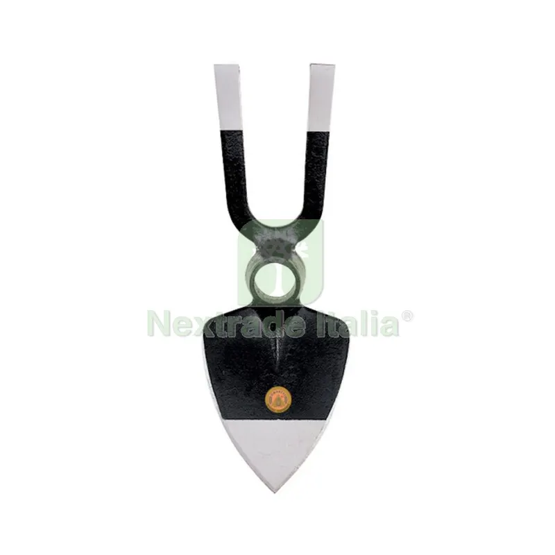Zappa Orsatti 005 Cuore Bidente 550 G — Attrezzi da giardino — rif. FERX.507965 Zappa Orsatti 005 Cuore Bidente 550 G — Attrezzi da giardino — rif. FERX.507965