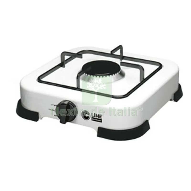 C Fornello a GAS GPL 1 Fuoco 2.2 KW — Tempo libero outdoor — rif. FERX.507969