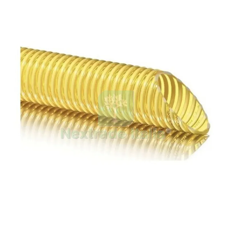 25ML C TUBO SPIRALATO ATOSSICO YELLOFLEX MM80X25M — Tubi e raccordi — rif. FERX.507981 25ML C TUBO SPIRALATO ATOSSICO YELLOFLEX MM80X25M — Tubi e raccordi — rif. FERX.507981