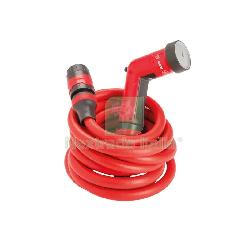 2PZ KIT TUBO ESTENSIBILE 10 M YOYO GO — Tubi e raccordi — rif. FERX.507983 2PZ KIT TUBO ESTENSIBILE 10 M YOYO GO — Tubi e raccordi — rif. FERX.507983