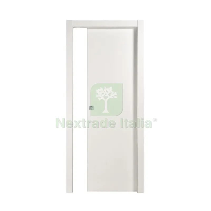 PORTA MICROTEC SCORREV BIANCO 60X210 — Ferramenta porte e finestre — rif. FERX.507998 PORTA MICROTEC SCORREV BIANCO 60X210 — Ferramenta porte e finestre — rif. FERX.507998
