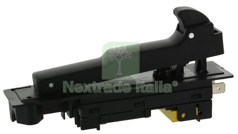 Concord MOD.SM2100 Interruttore — Interruttori e prese — rif. FERX.508