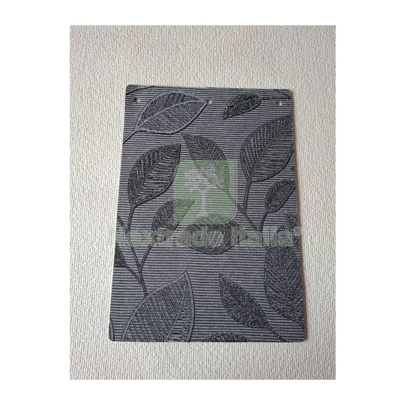 20ML Passatoia Cantex Foliage H 53 Grigio — Tessili e biancheria casa — rif. FERX.508011
