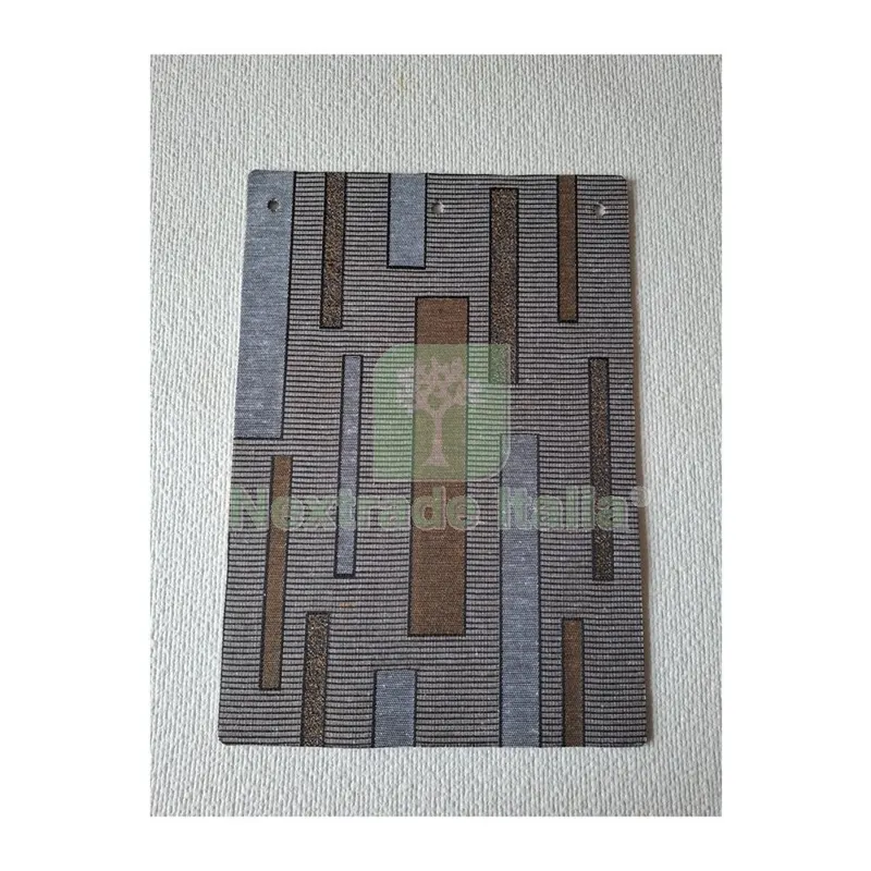 20ML Passatoia Cantex Recti H 53 Tortora — Tessili e biancheria casa — rif. FERX.508017