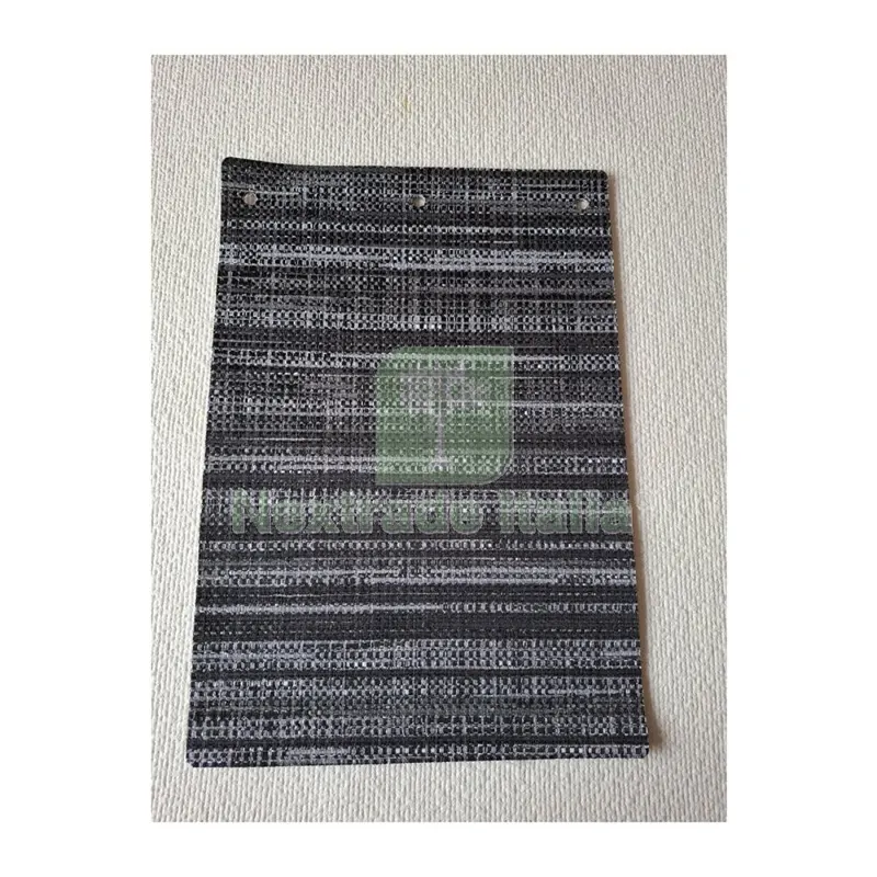 20ML Passatoia Rustik H 53 CM 11 Melange Grigio Antr. — Tessili e biancheria casa — rif. FERX.508029