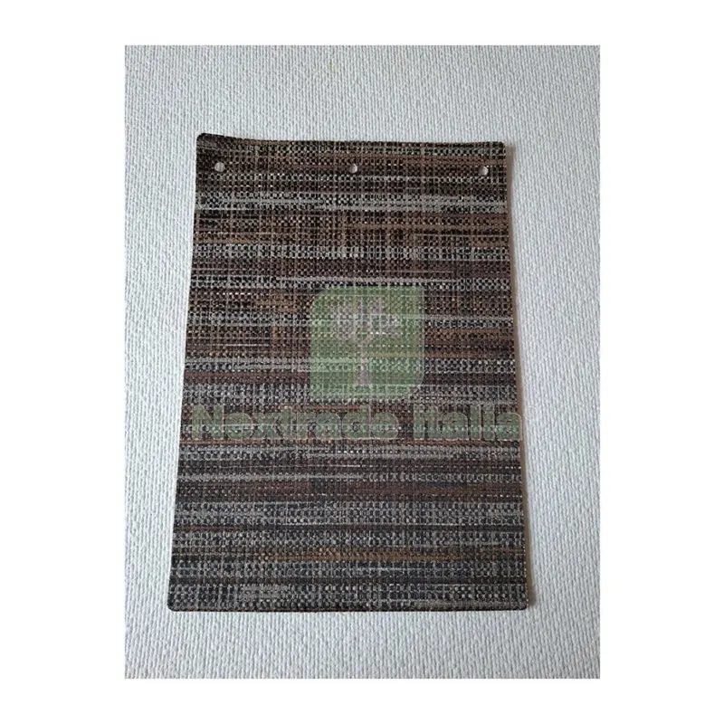 20ML Passatoia Rustik H 53 CM 11 Melange Marrone Beige — Tessili e biancheria casa — rif. FERX.508030 20ML Passatoia Rustik H 53 CM 11 Melange Marrone Beige — Tessili e biancheria casa — rif. FERX.508030