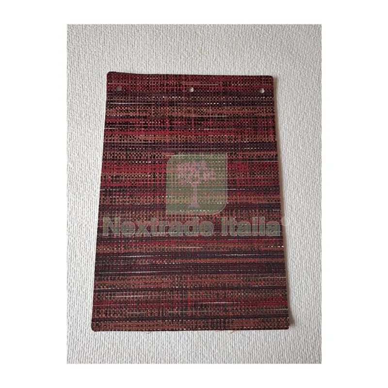 20ML Passatoia Rustik H 53 CM 11 Melange Rosso Grigio — Tessili e biancheria casa — rif. FERX.508031 20ML Passatoia Rustik H 53 CM 11 Melange Rosso Grigio — Tessili e biancheria casa — rif. FERX.508031