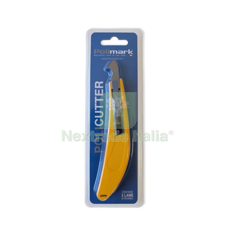 CUTTER P/VETRO SINTETICO — Misurazione e taglio manuale — rif. FERX.508035 CUTTER P/VETRO SINTETICO — Misurazione e taglio manuale — rif. FERX.508035