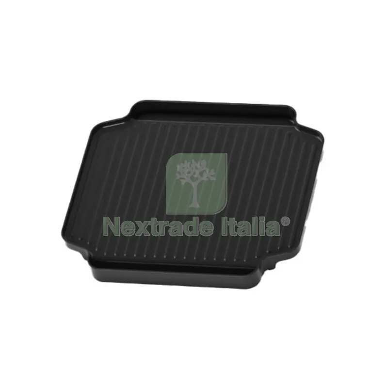 Piastra P/Fornello Camping Bistro 3 — Tempo libero outdoor — rif. FERX.508039