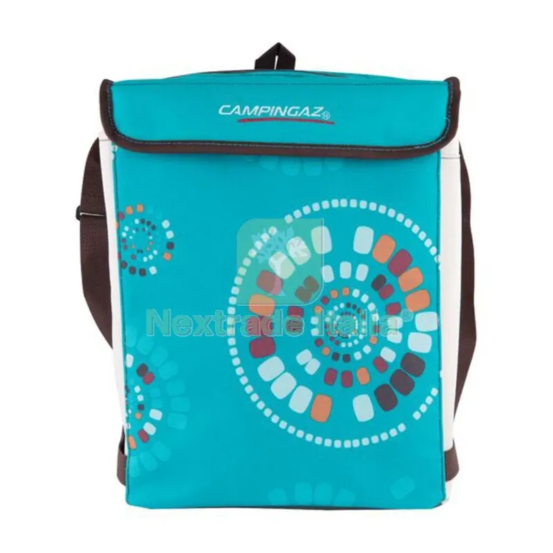 Borsa Termica Ethnic Minimaxi 19 L — Borracce e bottiglie — rif. FERX.508040 Borsa Termica Ethnic Minimaxi 19 L — Borracce e bottiglie — rif. FERX.508040