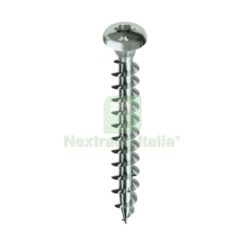 200PZ Vite Truciolare CC 5 x 25MM Chromiting Panelvit — Pannelli e tavole in legno — rif. FERX.508117 200PZ Vite Truciolare CC 5 x 25MM Chromiting Panelvit — Pannelli e tavole in legno — rif. FERX.508117