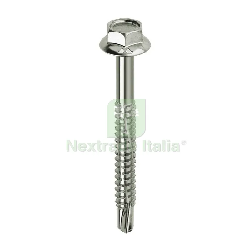 200PZ TIRAFONDO AUTOPERFORANTE TE 6,3X 25MM CHR KOVERVIT DX — Viti — rif. FERX.508184 200PZ TIRAFONDO AUTOPERFORANTE TE 6,3X 25MM CHR KOVERVIT DX — Viti — rif. FERX.508184