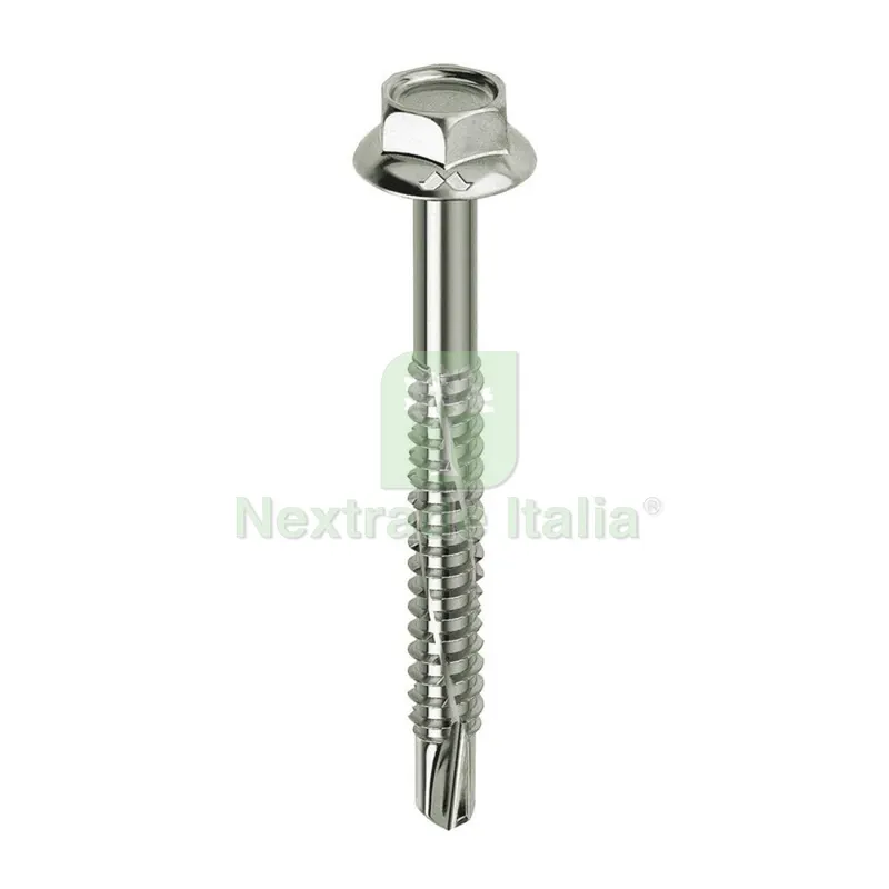 200PZ Tirafondo Autoperforante TE 6,3X 35MM CHR Kovervit DX — Viti — rif. FERX.508185 200PZ Tirafondo Autoperforante TE 6,3X 35MM CHR Kovervit DX — Viti — rif. FERX.508185