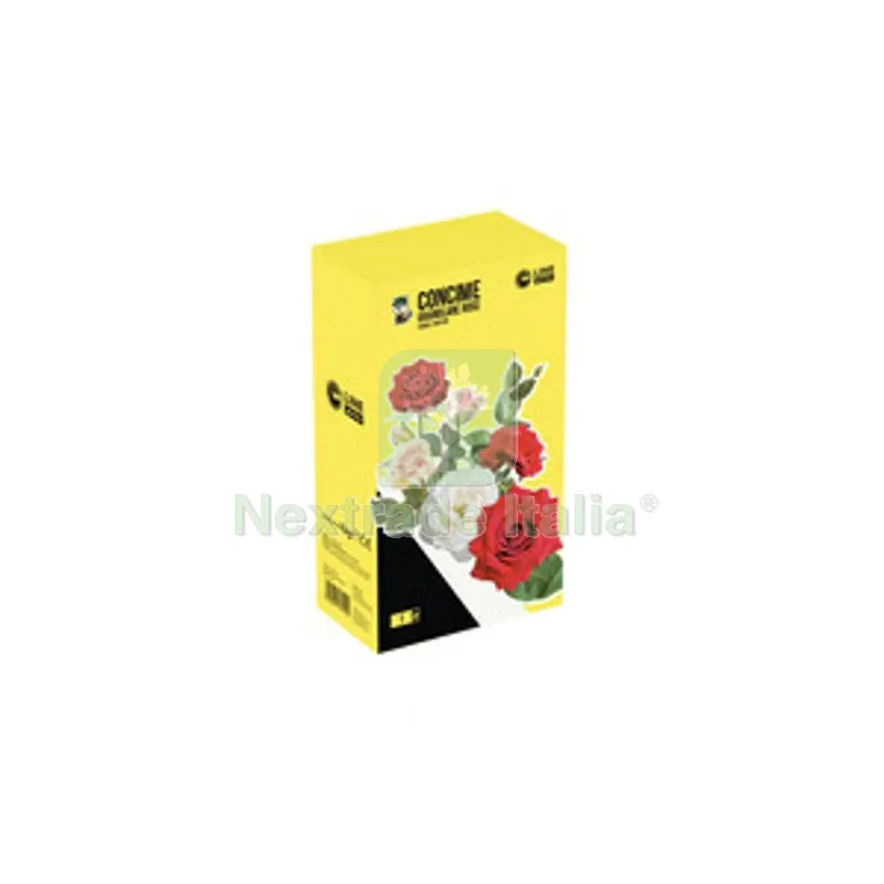 C CONCIME GRANULARE ROSE 1 KG — Protezione piante e sementi — rif. FERX.508199 C CONCIME GRANULARE ROSE 1 KG — Protezione piante e sementi — rif. FERX.508199