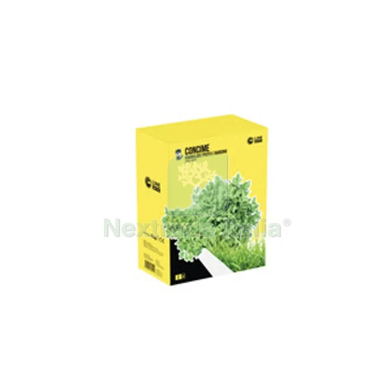 C CONCIME GRANULARE PRATO-GIARDINO 2 KG — Protezione piante e sementi — rif. FERX.508201 C CONCIME GRANULARE PRATO-GIARDINO 2 KG — Protezione piante e sementi — rif. FERX.508201