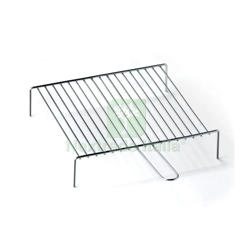 GRATICOLA CAMINO CM 40X35 — Stufe e camini — rif. FERX.508209 GRATICOLA CAMINO CM 40X35 — Stufe e camini — rif. FERX.508209