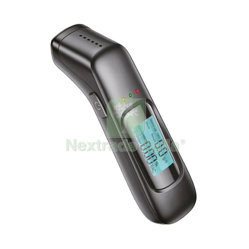 ETILOMETRO PORTATILE — Lucidanti e protettivi — rif. FERX.508213 ETILOMETRO PORTATILE — Lucidanti e protettivi — rif. FERX.508213