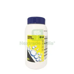 12PZ C SODINA 1 KG — Attrezzi da giardino — rif. FERX.508244