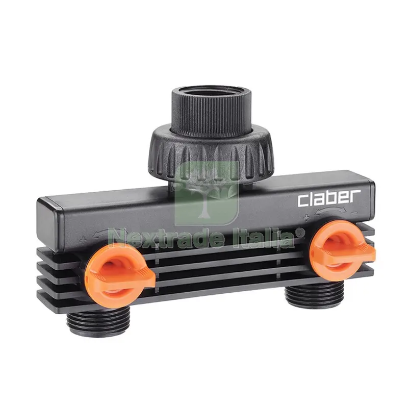 PRESA A DUE VIE 3/4M BLISTER 8589 — Interruttori e prese — rif. FERX.508257 PRESA A DUE VIE 3/4M BLISTER 8589 — Interruttori e prese — rif. FERX.508257