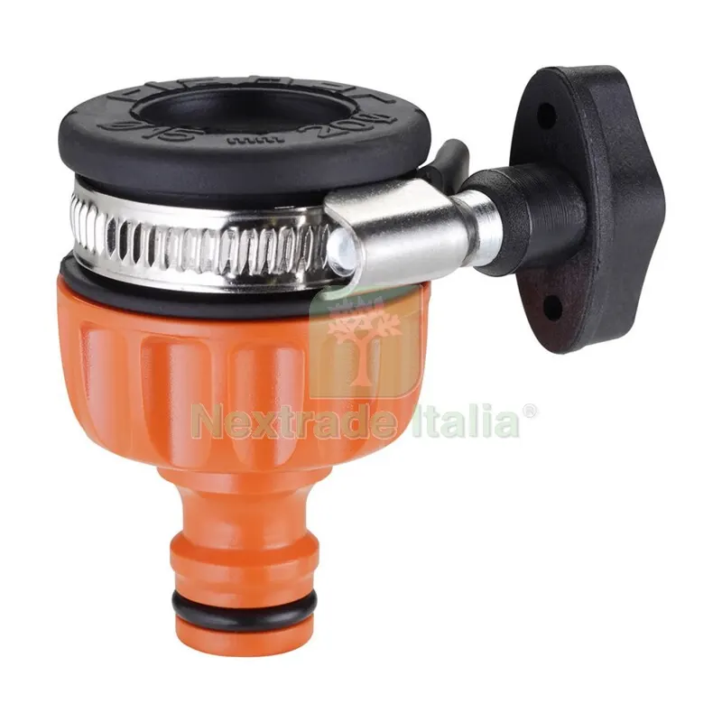 PRESA RUBINETTO LISCIO BLISTER 8525 — Rubinetti e valvole — rif. FERX.508259 PRESA RUBINETTO LISCIO BLISTER 8525 — Rubinetti e valvole — rif. FERX.508259