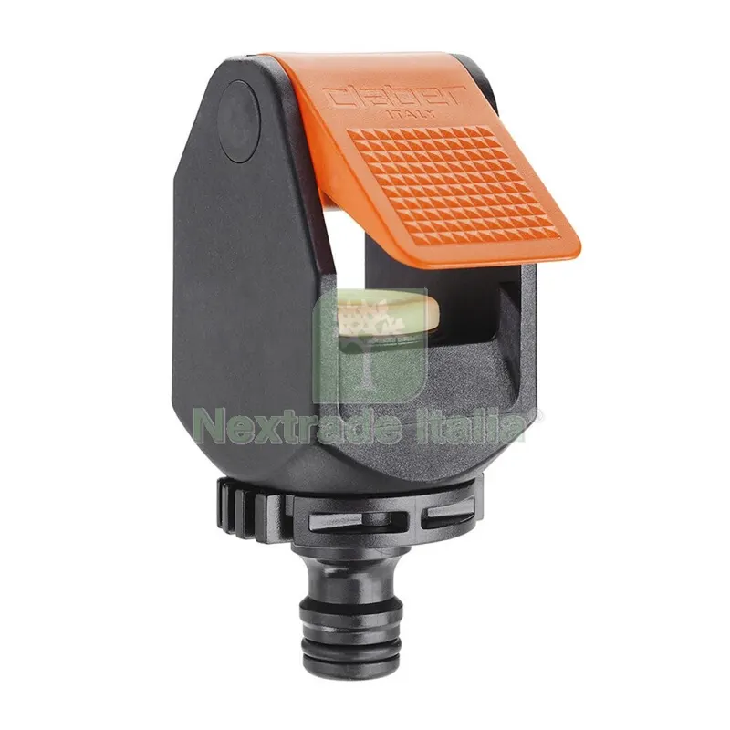 PRESA RUBINETTO KOALA QUICK-CLICK BLISTER 8583 — Rubinetti e valvole — rif. FERX.508260 PRESA RUBINETTO KOALA QUICK-CLICK BLISTER 8583 — Rubinetti e valvole — rif. FERX.508260