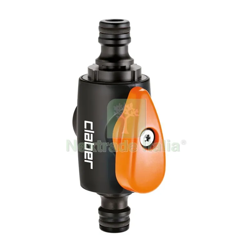 CONGIUNZIONE C/RUBINETTO BLISTER 8611 — Rubinetti e valvole — rif. FERX.508270 CONGIUNZIONE C/RUBINETTO BLISTER 8611 — Rubinetti e valvole — rif. FERX.508270