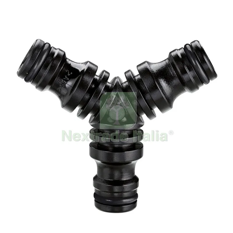 DEVIATORE A TRE VIE BLISTER 8615 — Rubinetti e valvole — rif. FERX.508272 DEVIATORE A TRE VIE BLISTER 8615 — Rubinetti e valvole — rif. FERX.508272