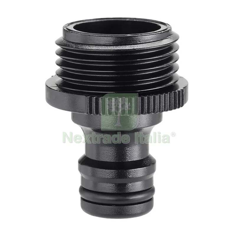 INNESTO RAPIDO 3/4 BLISTER 8637 — Attrezzi da giardino — rif. FERX.508273