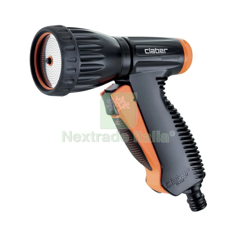 SPRUZZATORE DA GIARDINO MULTI-JET CONFORT 9563 — Spatole e attrezzi per stesura — rif. FERX.508289