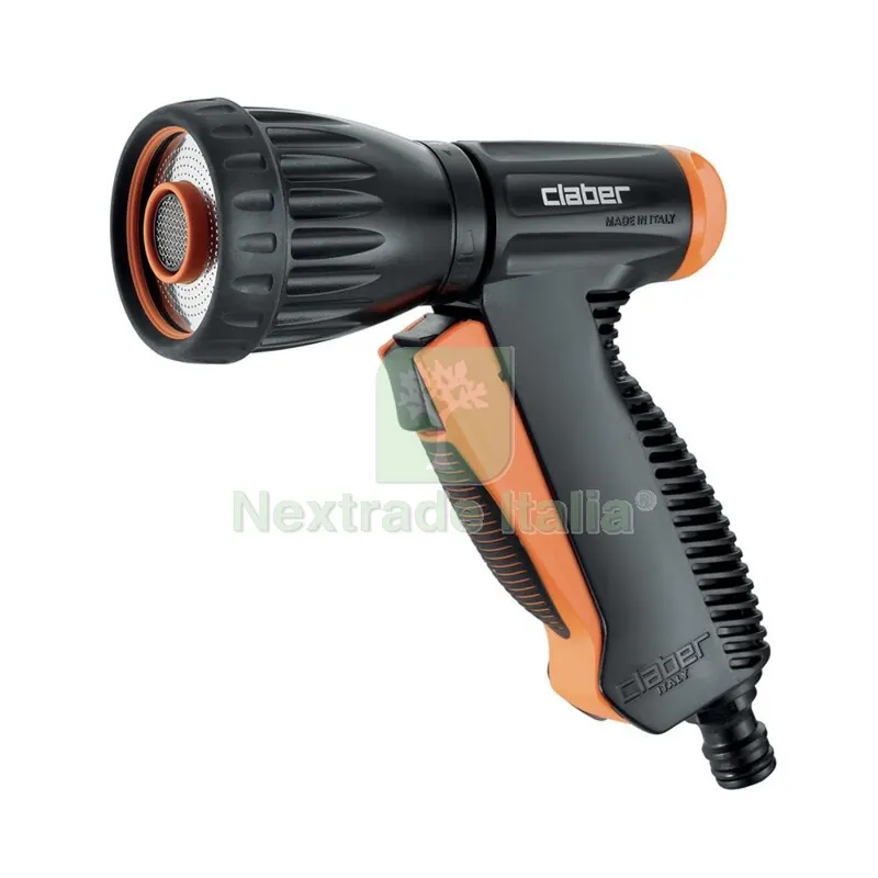 SPRUZZATORE DA GIARDINO BALCONY CONFORT 9565 — Spatole e attrezzi per stesura — rif. FERX.508290
