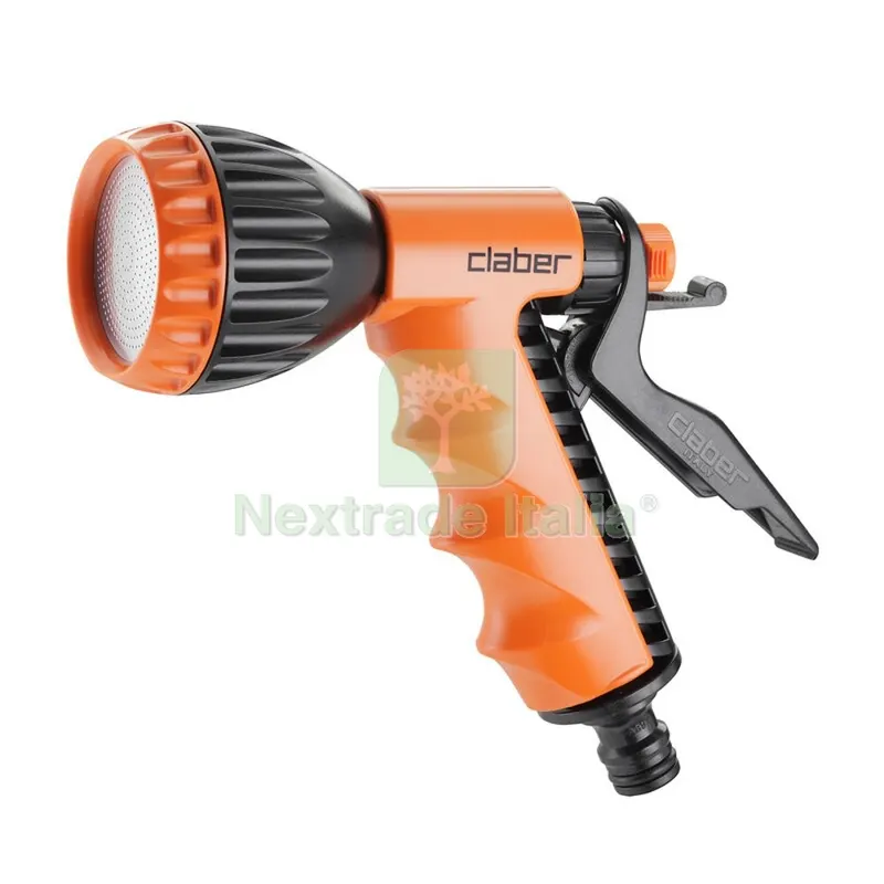SPRUZZATORE DA GIARDINO A DOCCIA ERGO 8541 — Spatole e attrezzi per stesura — rif. FERX.508295