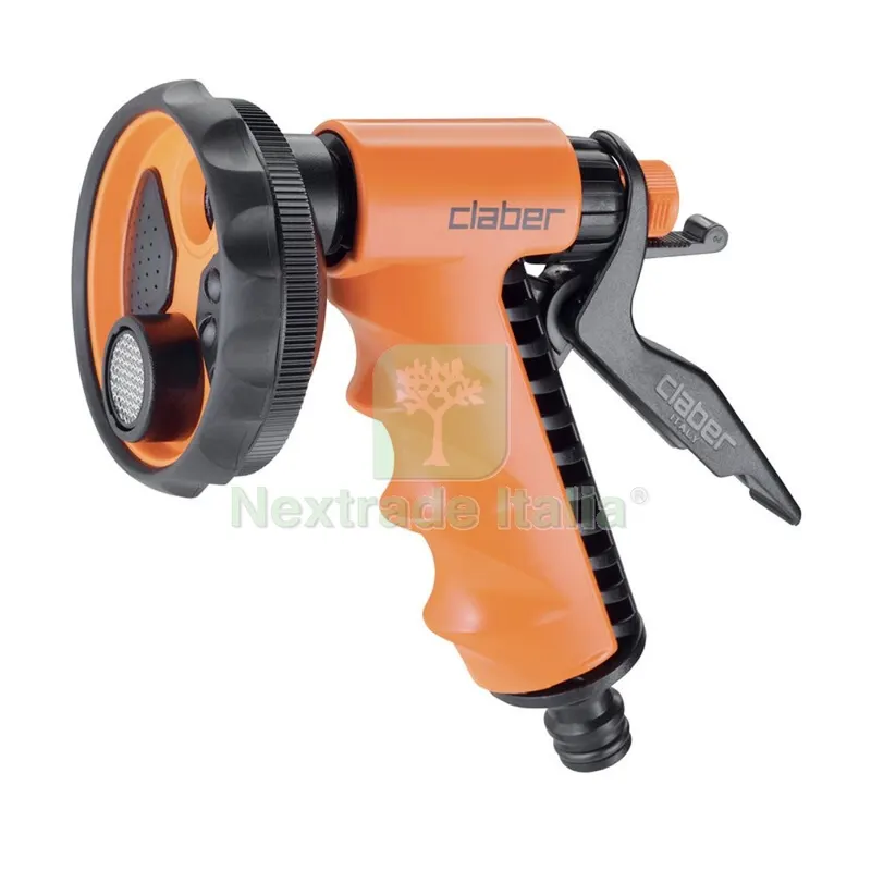 SPRUZZATORE DA GIARDINO ERGO GARDEN 9391 — Spatole e attrezzi per stesura — rif. FERX.508299