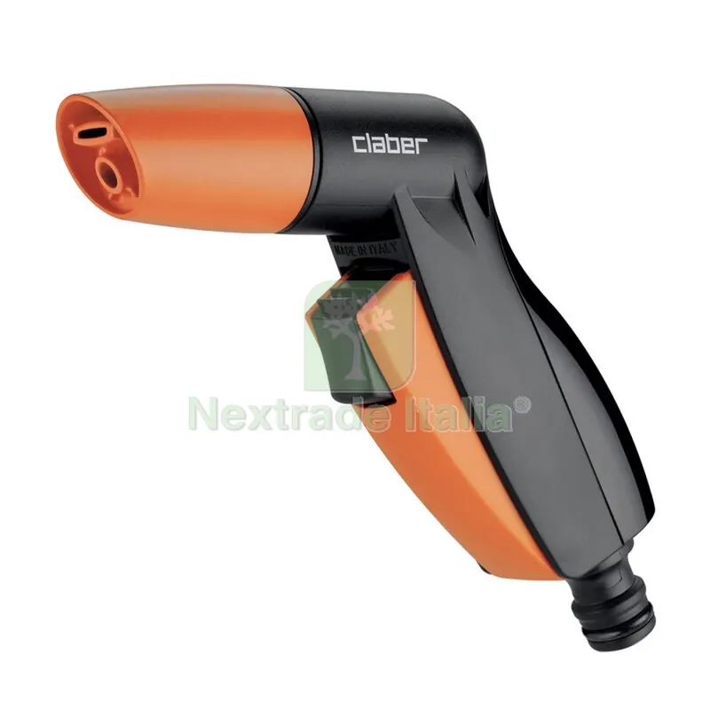 SPRUZZATORE DA GIARDINO DOPPIA ELEGANT 9081 — Spatole e attrezzi per stesura — rif. FERX.508300