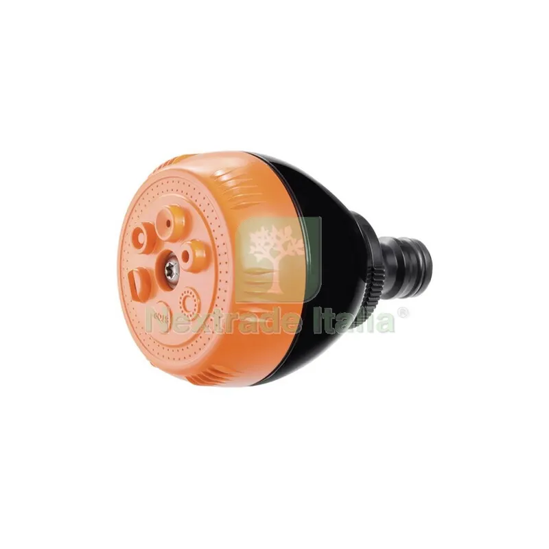LANCIA MULTIFUNZIONE ELEGANT 5 GETTI 9089 — Irrigazione — rif. FERX.508301 LANCIA MULTIFUNZIONE ELEGANT 5 GETTI 9089 — Irrigazione — rif. FERX.508301