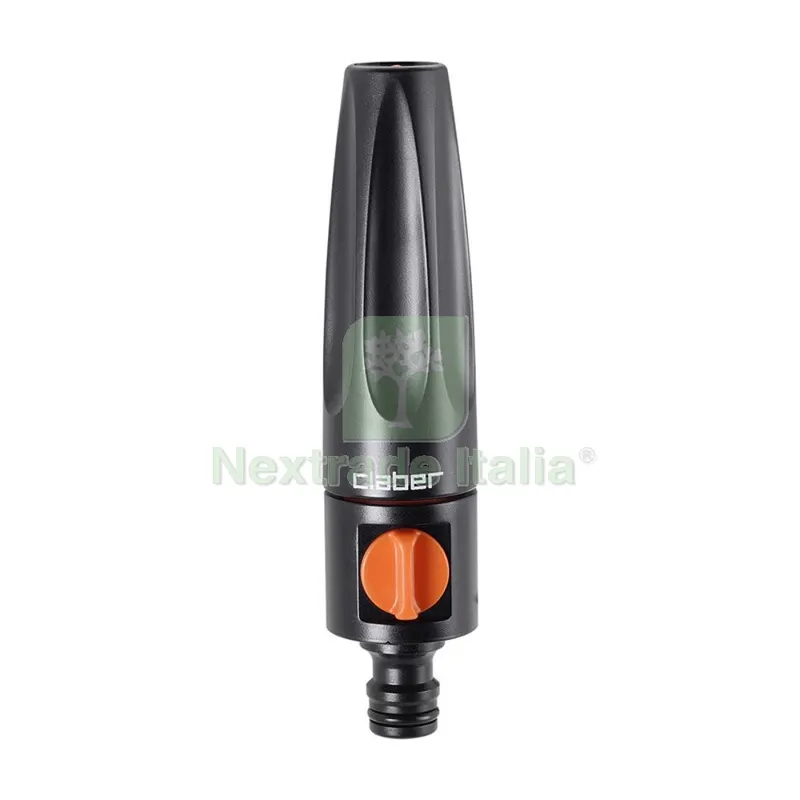 LANCIA PLUS C/DOPPIA REGOLAZIONE BLISTER 8537 — Irrigazione — rif. FERX.508303 LANCIA PLUS C/DOPPIA REGOLAZIONE BLISTER 8537 — Irrigazione — rif. FERX.508303