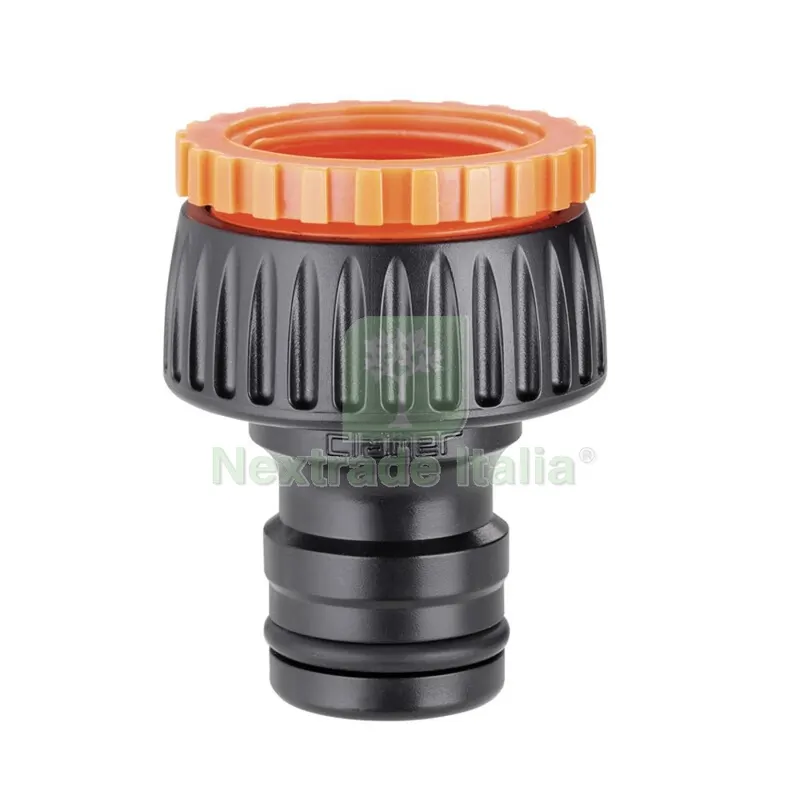 Presa Rubinetto 1- 3/4 Max-Flow 9641 — Rubinetti e valvole — rif. FERX.508308 Presa Rubinetto 1- 3/4 Max-Flow 9641 — Rubinetti e valvole — rif. FERX.508308