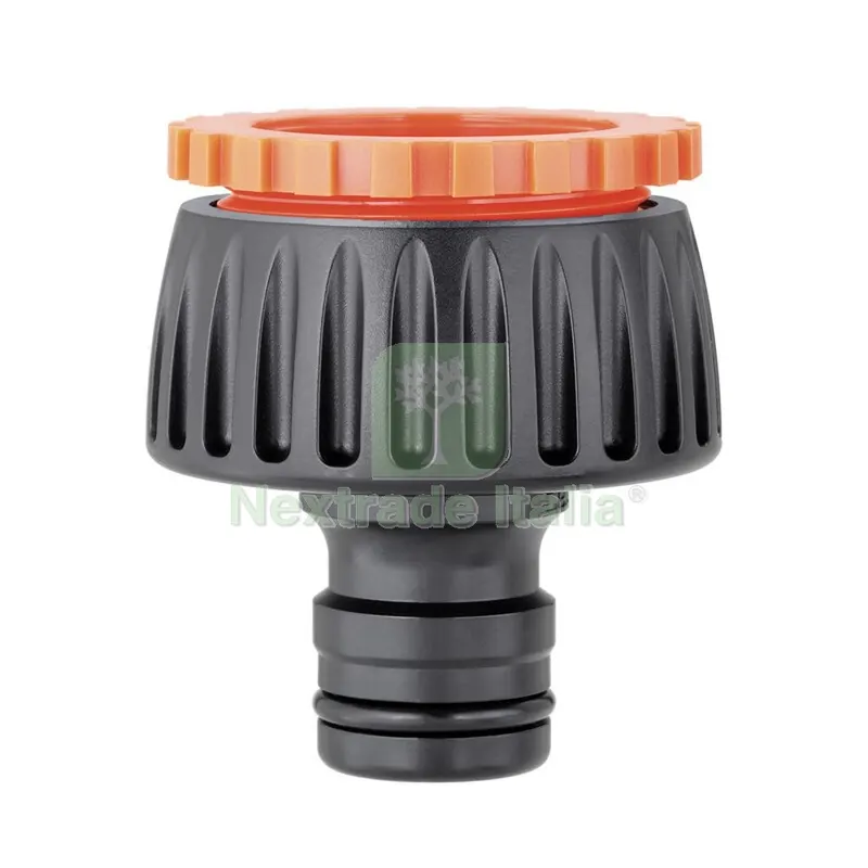 PRESA RUBINETTO 1 1/4 1 MAX FLOW 9655 — Rubinetti e valvole — rif. FERX.508309 PRESA RUBINETTO 1 1/4 1 MAX FLOW 9655 — Rubinetti e valvole — rif. FERX.508309