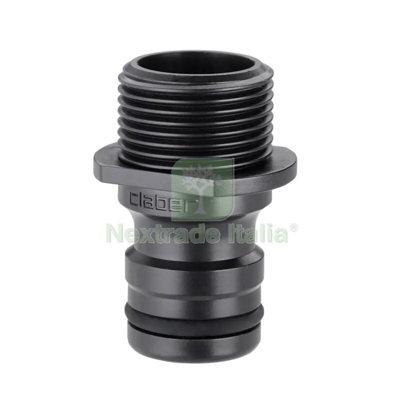 Adattatore 3/4M Max-Flow 9642 — Tubi e raccordi — rif. FERX.508310