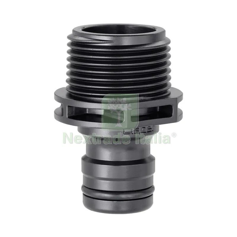 ADATTATORE 1 M MAX-FLOW 9654 — Tubi e raccordi — rif. FERX.508311 ADATTATORE 1 M MAX-FLOW 9654 — Tubi e raccordi — rif. FERX.508311
