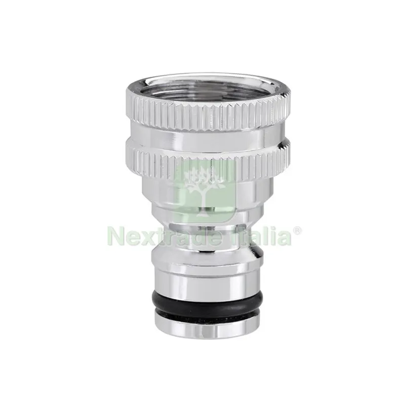 PRESA RUBINETTO 1/2 METAL-JET 9605 — Rubinetti e valvole — rif. FERX.508321