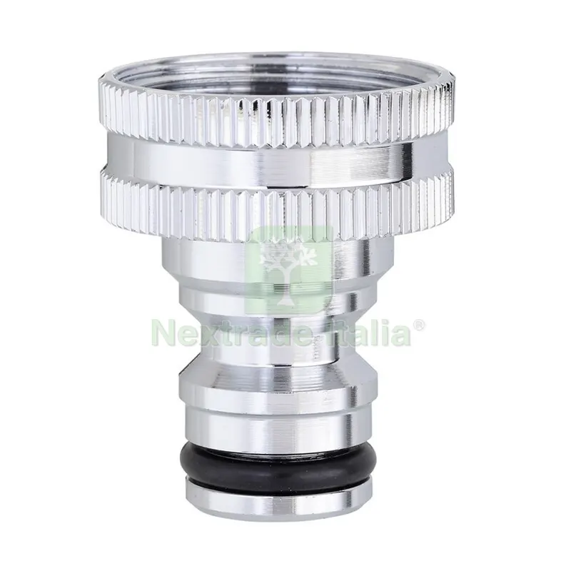 PRESA RUBINETTO 3/4 METSL-JET 9604 — Rubinetti e valvole — rif. FERX.508322 PRESA RUBINETTO 3/4 METSL-JET 9604 — Rubinetti e valvole — rif. FERX.508322