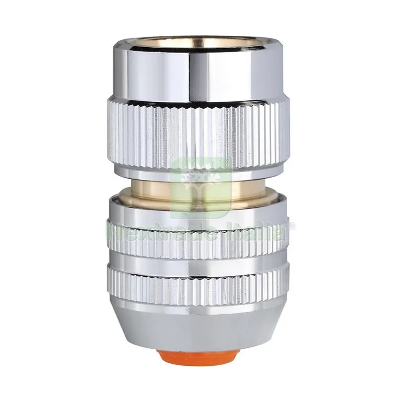 Raccordo Rapido 1/2-5/8 Metal-JET 9610 — Tubi e raccordi — rif. FERX.508328