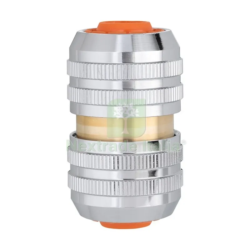 RACCORDO RIPARATORE 3/4 METAL-JET 9615 — Tubi e raccordi — rif. FERX.508333 RACCORDO RIPARATORE 3/4 METAL-JET 9615 — Tubi e raccordi — rif. FERX.508333