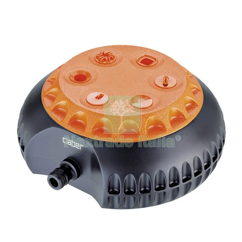 IRRIGATORE MULTIFUNZIONE 8654 — Irrigazione — rif. FERX.508338